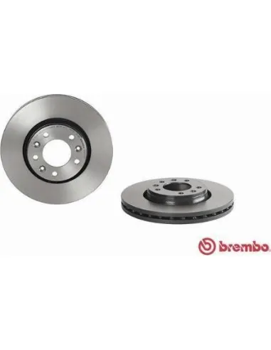 09.A422.11 Disco de freno Brembo