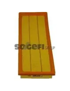 A276 Filtro de aire Purflux en Oferta