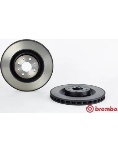 09.A444.11 Disco de freno Brembo