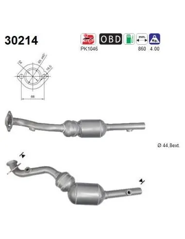 Tapa De Termostato Opel Astra