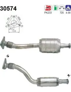 Tapa De Termostato Vw Jetta