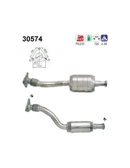 Tapa De Termostato Vw Jetta