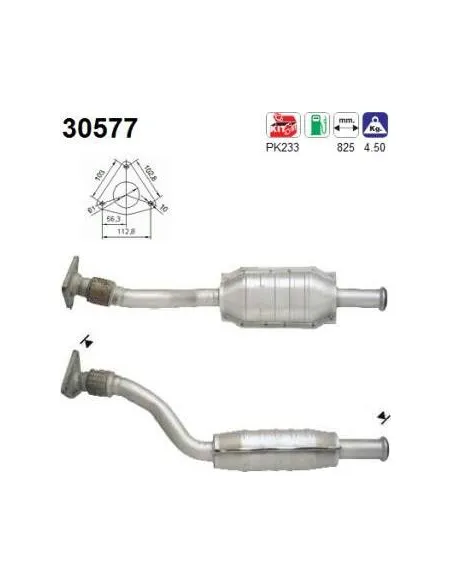 Brida De Refrigerante Vw G