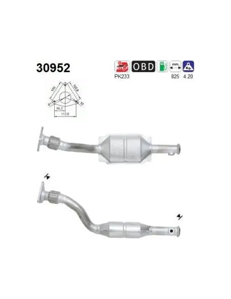 Termost. Refrigeracion Kiario