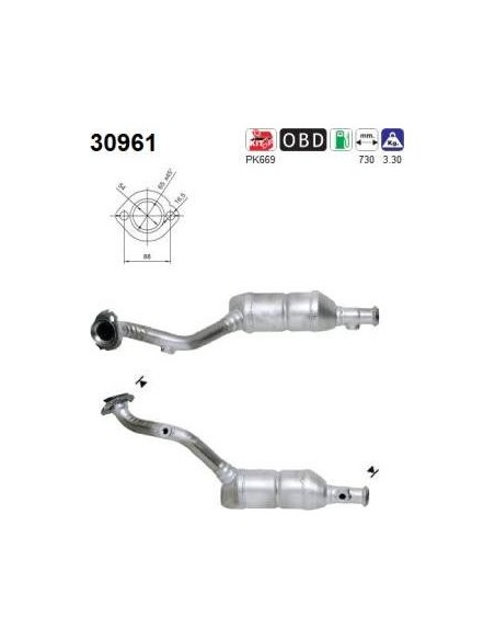Termostato Refrigerante Opel As