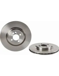 09.A506.10 Disco de freno Brembo