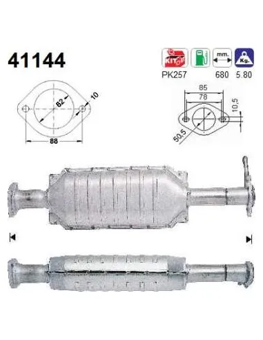 Tubo Silicona Reforzado0 M