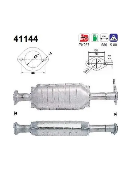 Tubo Silicona Reforzado0 M