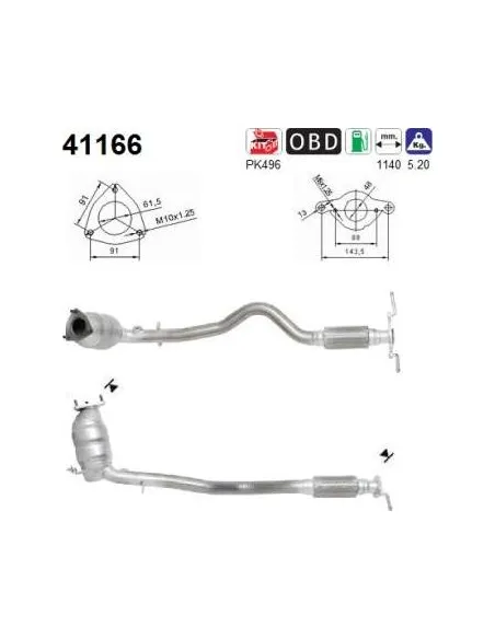 Tubo Acodado Silicona Azul