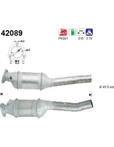 Tapa Filtro De Aceite Bmw