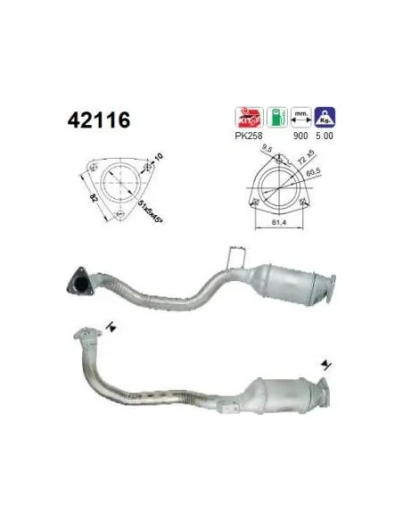 Polea Arbol De Levas Fiat