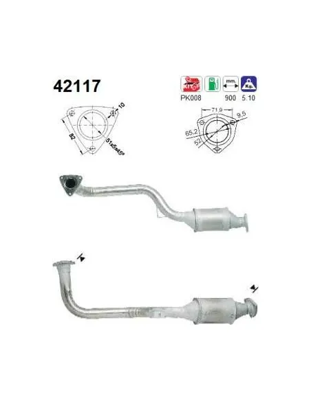 Polea Arbol De Levas Renau