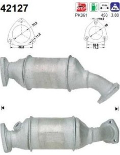 Goma Barra Estabilizadora Sprinter