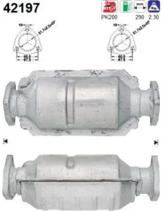 Kit Capuchon+Tope Amortigu