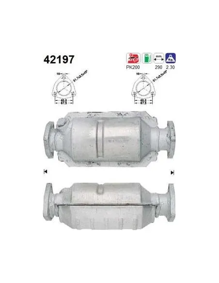 Kit Capuchon+Tope Amortigu