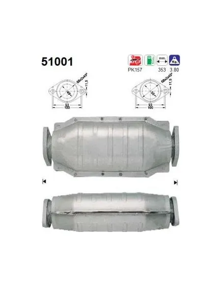 Tope Poliuretano Suspensió
