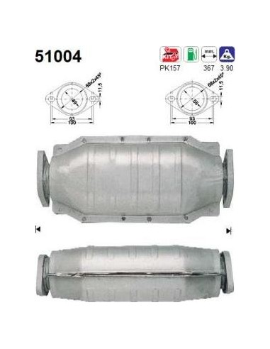 TOPE POLIURETANO SUSPENSIÓN [EJE TRASERO AM BOS LADOS] IBIZA IV 1.0-1.0 TSI-1.2-1.2 TDI-1.2 TSI-1.4-1.4 TDI-1.4 TSI-1.4 TSI | RE