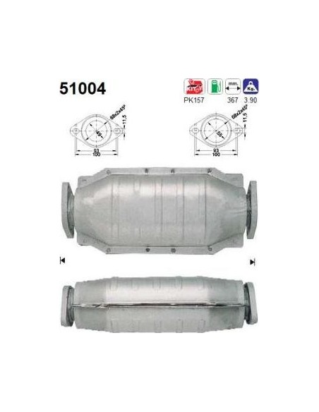 Tope Poliuretano Suspensió