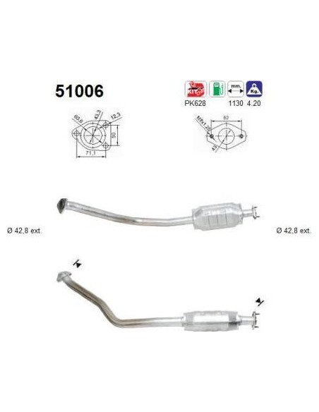 Tope Poliuretano Suspensió