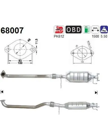 68007