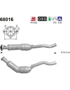LIMPIAPARABRISAS POSTERIOR 6 1.8-1.8 MZR-2.0-2.0 MZR-2.0 DI-2.0 MZR-2.2 D-2.2 MZR-2.3 MPS T-2.32.5 MZR-CD-CD MINI | RECAMBIOS CO