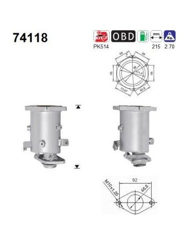 RODAMIENTO EJE TRASERO 1.0 X-1.1 X-1.4 VTS-1.5 D-1.6-1.6 VTL-SX-VTR | RECAMBIOS COLMENAR