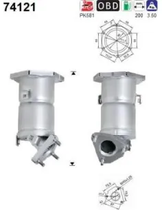 RODAMIENTO EJE DELANTERO X5 I 3.0 D-3.0 I-4.4 I-4.6 IS4.8 IS | RECAMBIOS COLMENAR