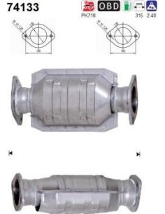 RODAMIENTO EJE TRASERO 75 1.8-1.8 T-2.0 CDT-2.0 CDTI-2.0 V6-2.5 V6 | RECAMBIOS COLMENAR