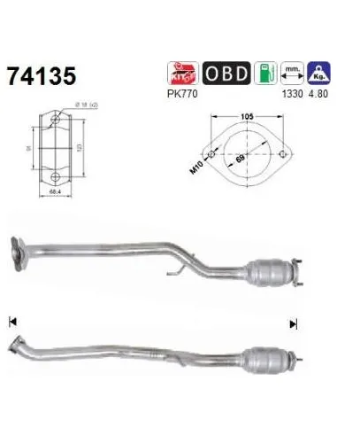 RODAMIENTO DE RUEDA TRANSPORTER IV 1.9 TD2.0-2.4 D-2.5-2.5 TDI-2.8 VR6 | RECAMBIOS COLMENAR