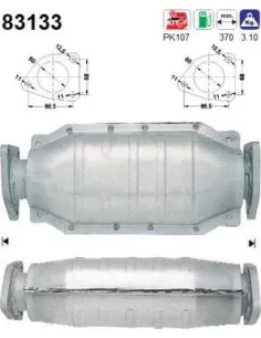 Cable Freno Trafic All 4X4