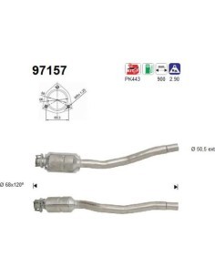 Tubo Flexible De Aspiracio