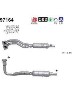 Tubería De Radiador