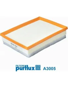 A3005 Filtro de aire Purflux en Oferta