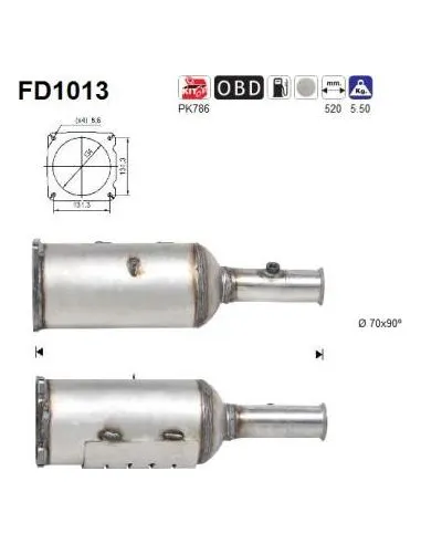FD1013