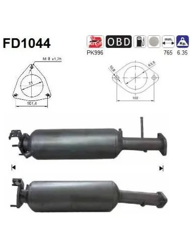 FD1044