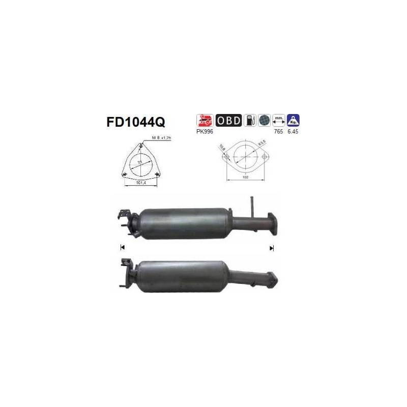 FD1044Q