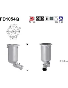 FD1054Q