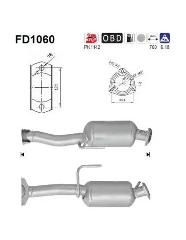 FD1060