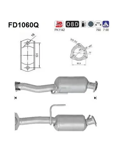 FD1060Q