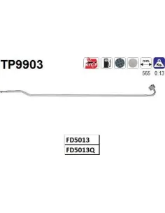 TP9903
