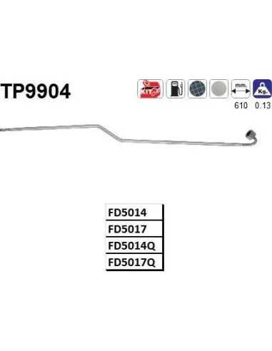 TP9904