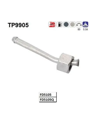 TP9905