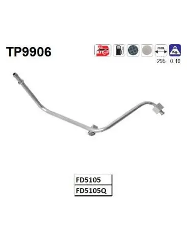 TP9906