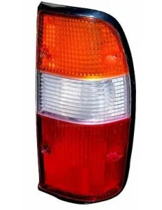 PILOTO TRASERO FORD RANGER (ER, EQ, R_) 2.5 D 4x4 AÑO...