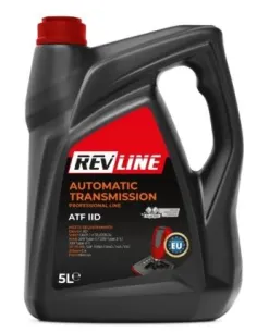 ACEITE DE DIRECCION REVLINE ATF IID