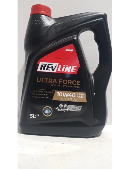 Fuelle Transmision  Renault Lag