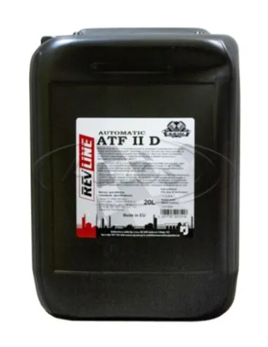 ATF DEXRON II 20L
