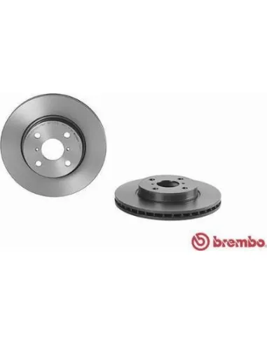 09.A913.11 Disco de freno Brembo