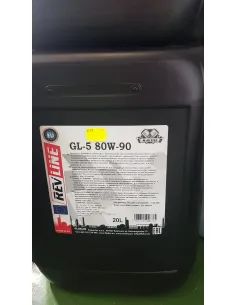80W90