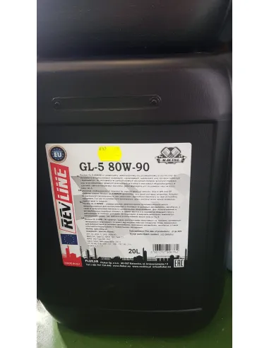 80W90